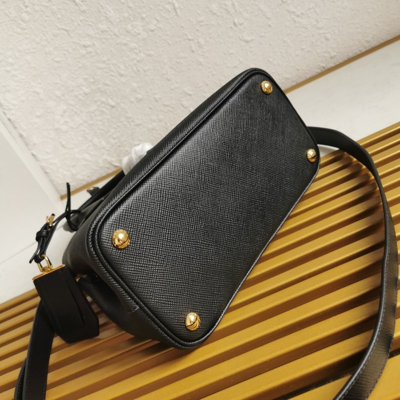 Prada Top Handle Bags